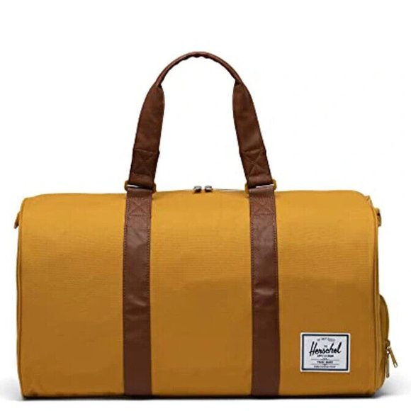 Herschel Supply Company Bags Herschel Supply Co Novel Duffle Shoe